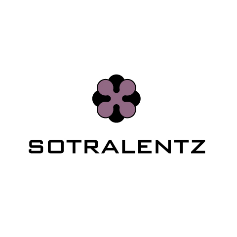 LOGO DE SOTRALENTZ